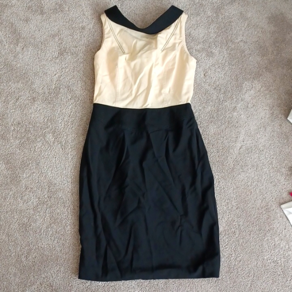 Zac posen dress